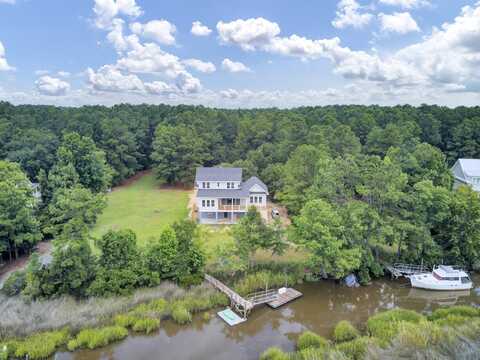 7527 Ladys Secret Lane, Awendaw, SC 29429