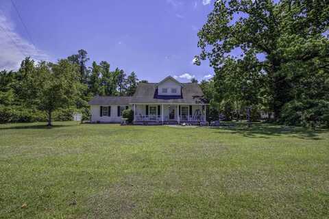 633 Country Club Road, Andrews, SC 29510