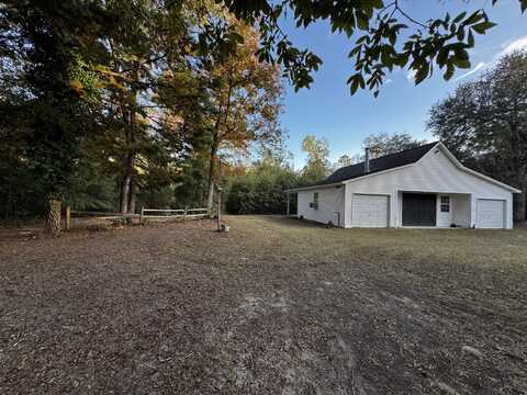 143 Fisk Road, Dorchester, SC 29437