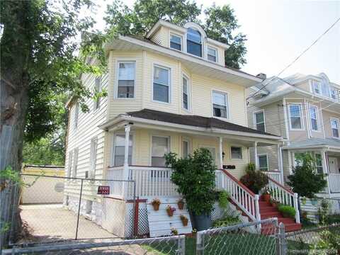 359 Wood Avenue, Bridgeport, CT 06605