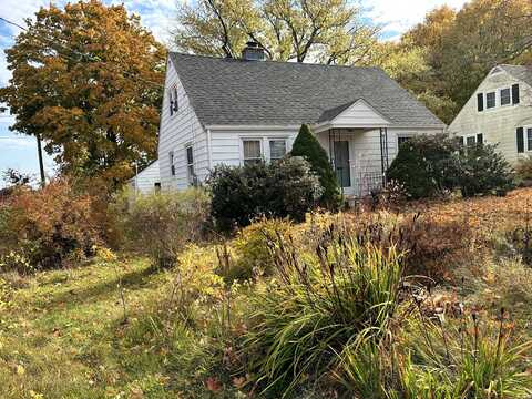 315 High Street, Windham, CT 06226