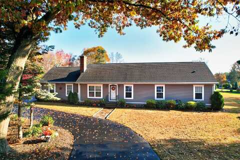 151 Ridgecrest Lane, Bristol, CT 06010