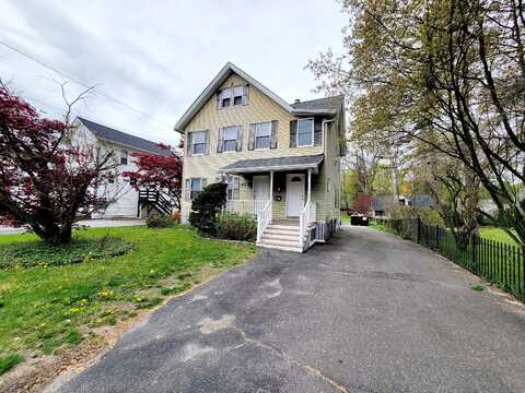 475 Prospect Street, Torrington, CT 06790