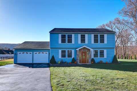 40 Nicole Drive, Naugatuck, CT 06770