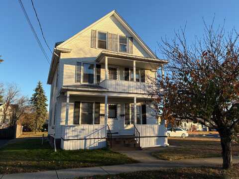 62-64 East Street, Wallingford, CT 06492