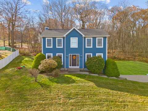 413 Tiffany Lane, Bristol, CT 06010