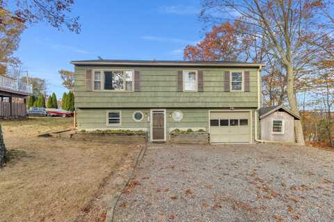 48 Saginaw Trail, Shelton, CT 06484