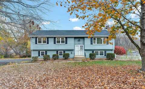 43 Harvest Lane, Windsor, CT 06095