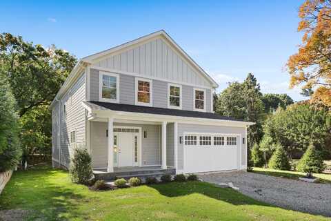 8 Benders Drive, Greenwich, CT 06831