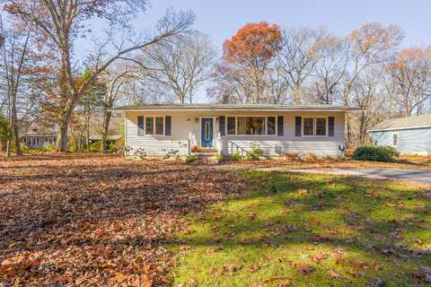 51 Fairy Dell Road, Clinton, CT 06413