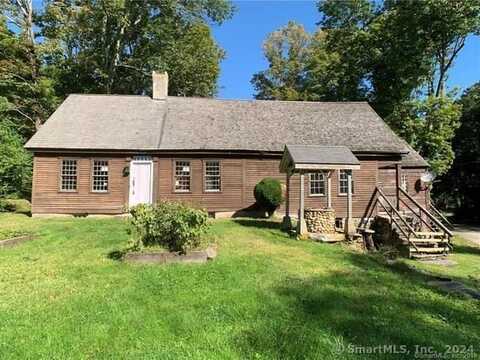 211 Old Colony Road, Eastford, CT 06242