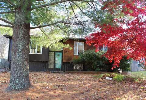 7 Old Fort Lane, Ledyard, CT 06339