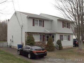 119 Danielle Drive, Waterbury, CT 06704