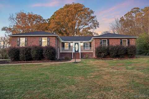 3420 Ceasar Town Road, Powhatan, VA 23139