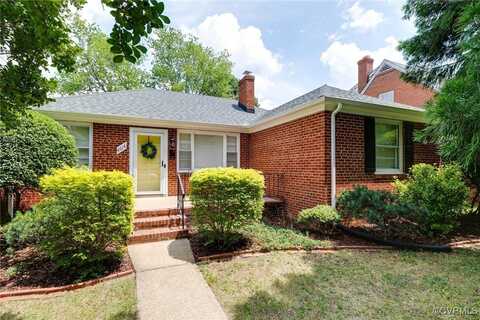 4614 Augusta Avenue, Richmond, VA 23230