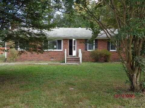 306 W Washington Street, Highland Springs, VA 23075