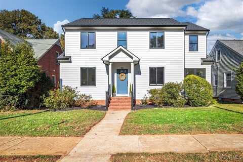 4411 Stonewall Avenue, Richmond, VA 23225