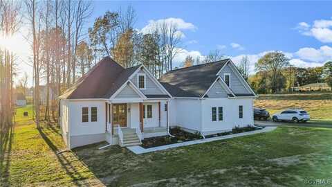 7700 Salem Church Road, Chesterfield, VA 23237