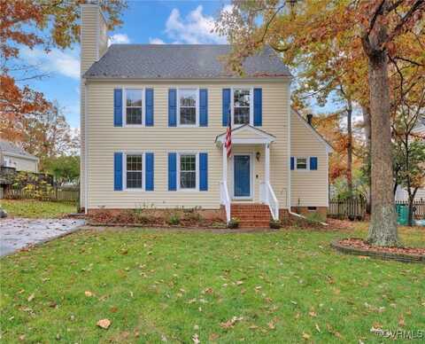 2305 Horsley Drive, Henrico, VA 23233