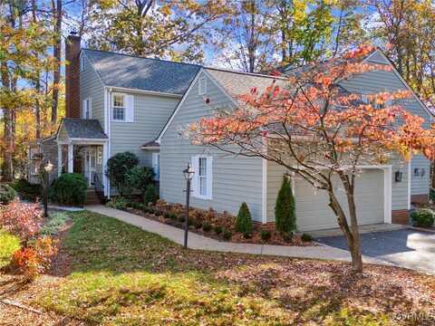 8909 Ginger Way Court, Henrico, VA 23229