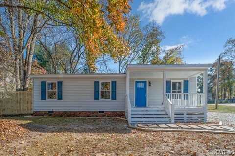 6717 Mason Valley Drive, North Chesterfield, VA 23234