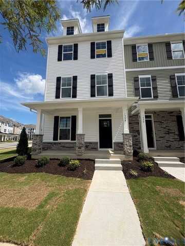 1398 Independence Boulevard, Newport News, VA 23608