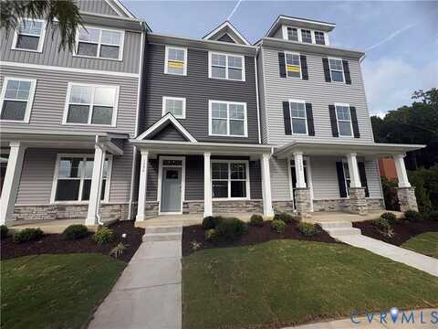 1392 Independence Boulevard, Newport News, VA 23608