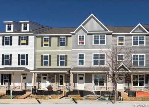 1396 Independence Boulevard, Newport News, VA 23608