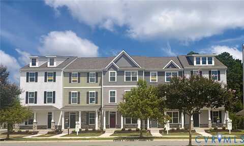 1396 Independence Boulevard, Newport News, VA 23608