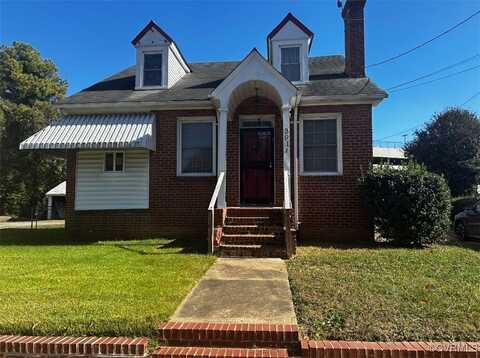 3917 E Broad Rock Road, Richmond, VA 23224