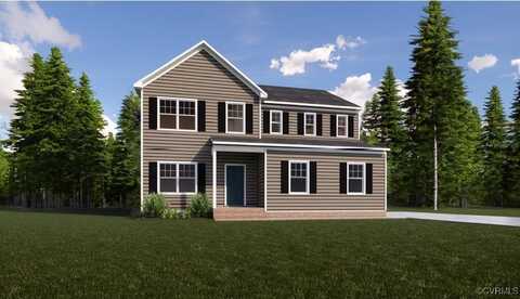 14270 Tower Road, Montpelier, VA 23047