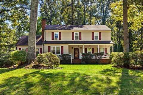 7609 Millcreek Drive, North Chesterfield, VA 23235