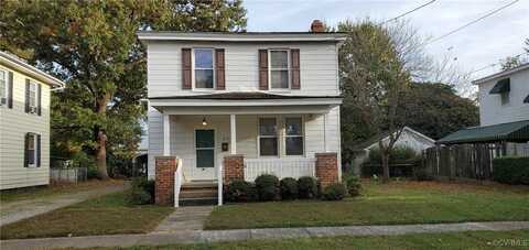 225 LEE Avenue, Colonial Heights, VA 23834