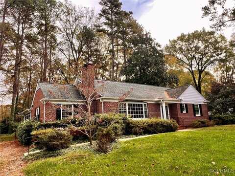 505 Waveny Road, Henrico, VA 23229