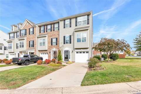 7280 Jackson Arch Drive, Mechanicsville, VA 23111