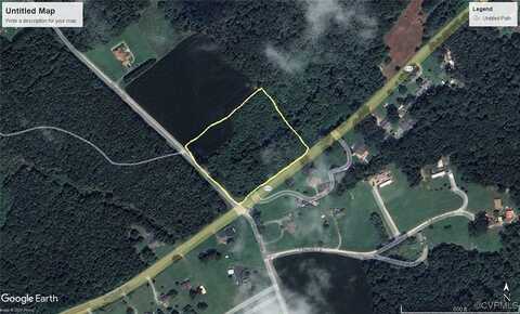 00 Scotts Mill Road, Tappahannock, VA 22560