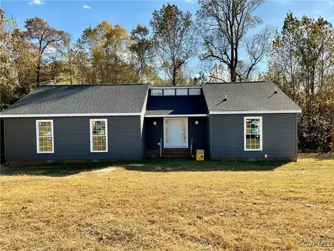 337 Sunnyside Road, Tappahannock, VA 22560