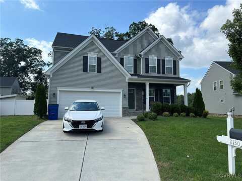 8130 Darebin Place, North Chesterfield, VA 23237