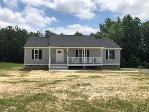 0011 Barefords Mill Road, Dunnsville, VA 22454