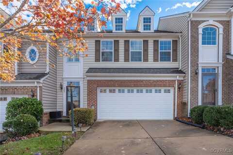 305 Creekwillow Drive, Midlothian, VA 23113