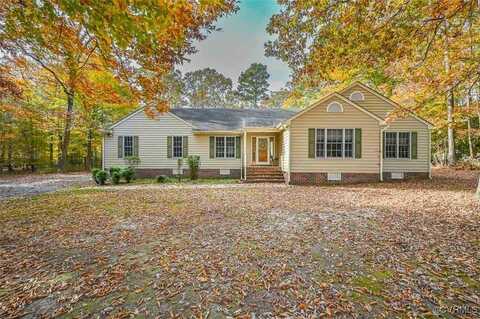 6728 Saltwood Court, Sandston, VA 23150