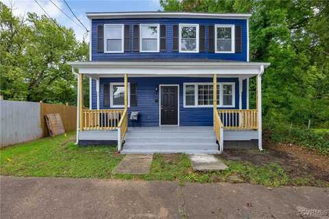 1232 W High Street, Petersburg, VA 23803