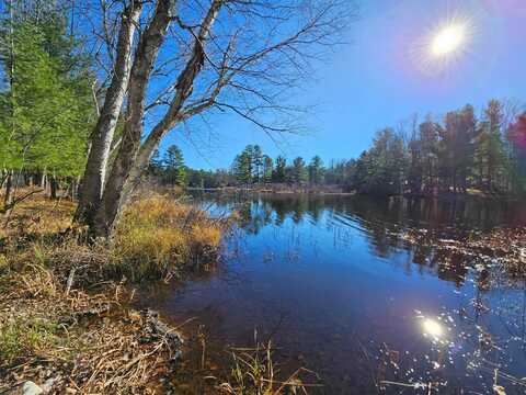 N10668 TRADER LANE, Tomahawk, WI 54487