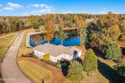 355 Forest Lake Drive, Humboldt, TN 38343