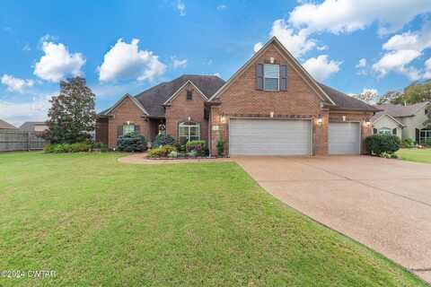 24 Water Dance Cove, Jackson, TN 38305