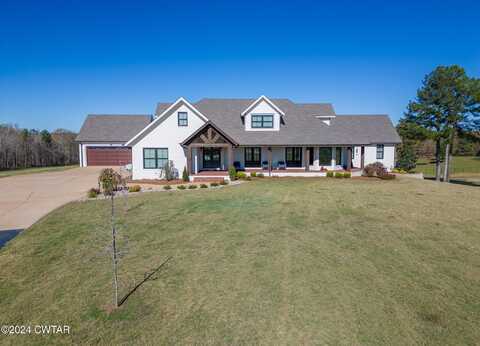 1175 Holly Springs Road, Henderson, TN 38340