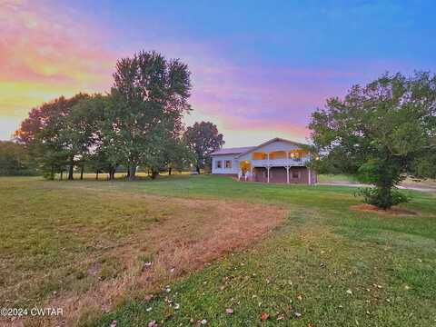 4156 Crockett Mills Jackson Store Road, Friendship, TN 38034