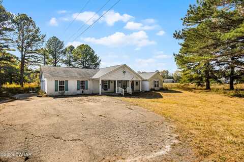 290 Saint Road, Beech Bluff, TN 38313