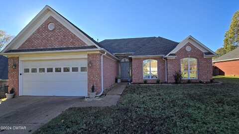 43 Edgewater Cove, Jackson, TN 38305