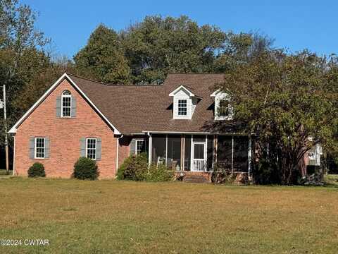 850 Forrester Road, Newbern, TN 38059